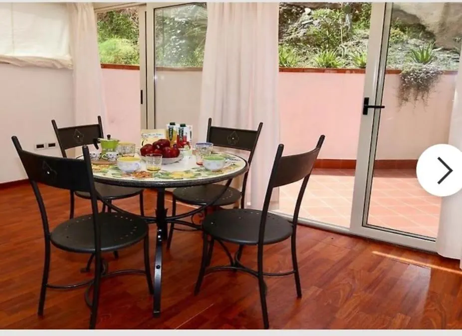 Apartamento Casa Marchese Taormina