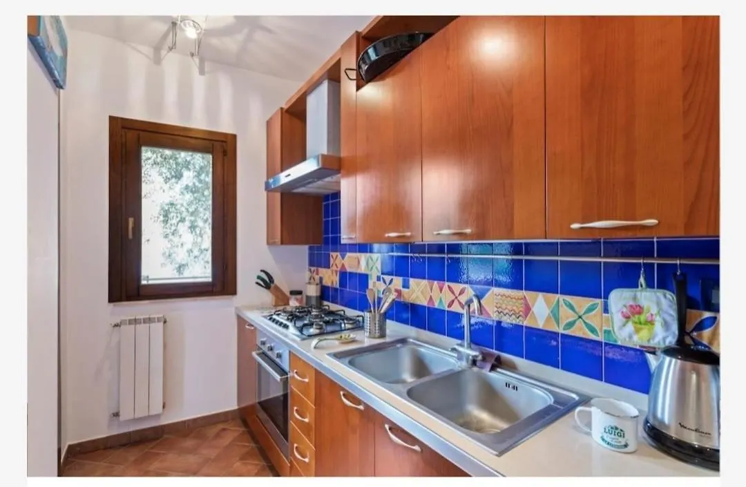 Casa Marchese Apartment Taormina