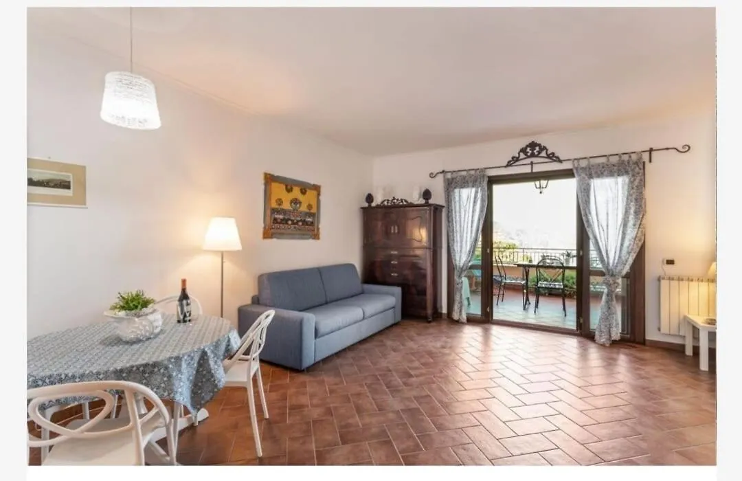 Casa Marchese Apartment Taormina Italy