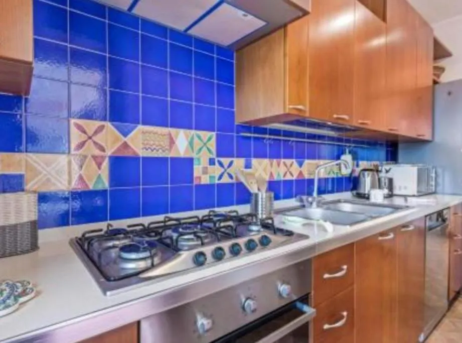 Casa Marchese Apartment Taormina Italy