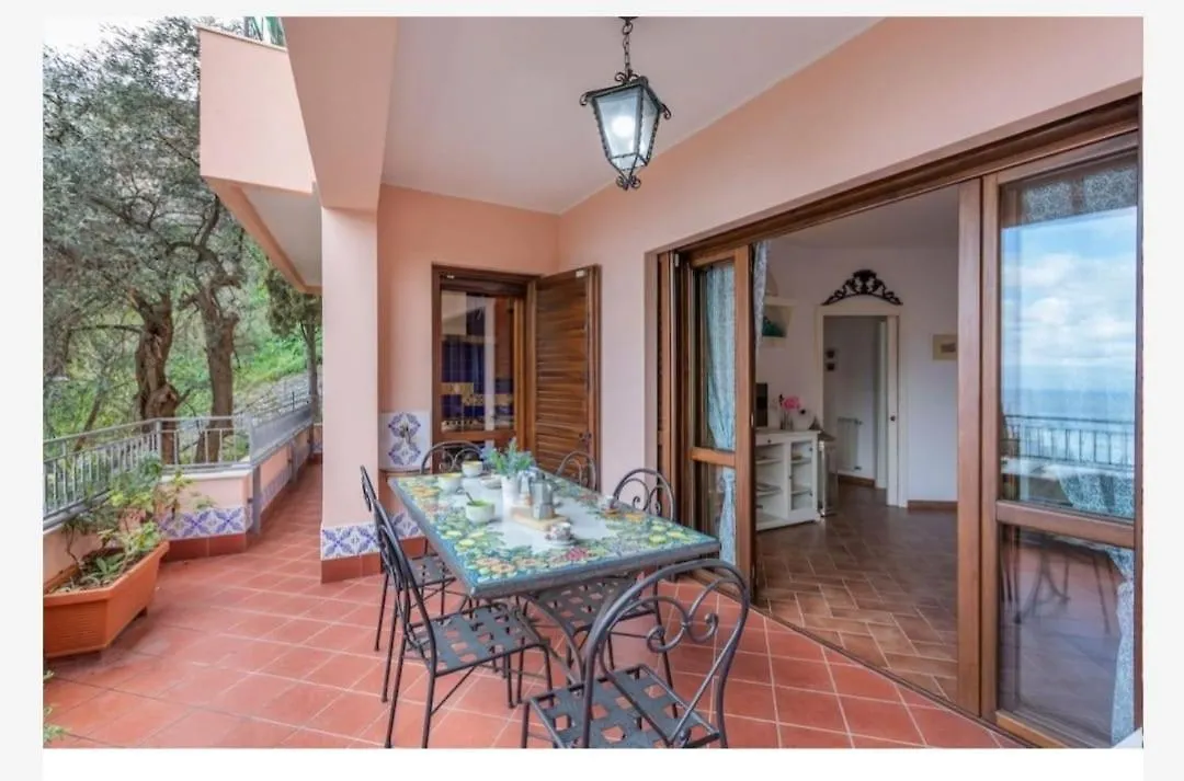 Casa Marchese Apartment Taormina