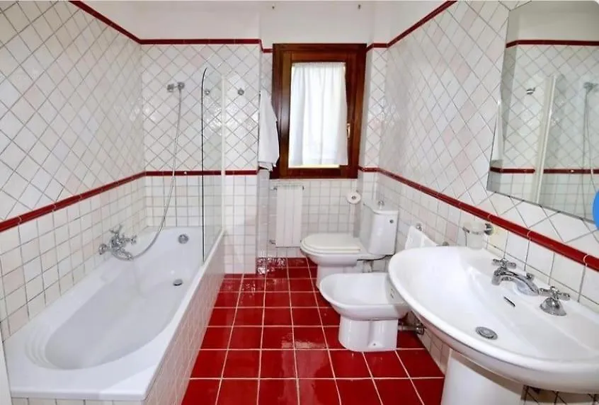 Casa Marchese Apartment Taormina 0*,